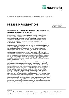 Fraunhofer LBF_Neuer Institutsleiter.pdf