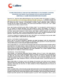 18032024_EN_CXB_Calibre Appointment of VP Operations News Release (Final).pdf