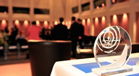 2011 zeichnete der Telematik Award Lösungen der Human-Telematik aus / Foto: Telematik-Markt.de
