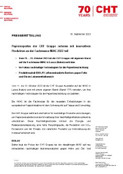 CHT Pressemitteilung MIAC 2023.pdf