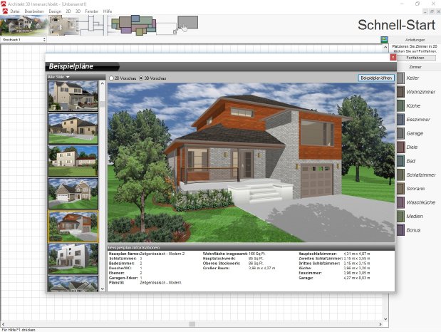 Architekt 3D X9 Innenarchitekt Screenshots (5).jpg