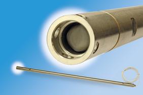 FCX-OHS humidity sensor for process control in large bakeries