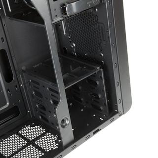 Caseking exklusiv: BitFenix Ronin Midi-Tower - der Krieger ohne Meister!