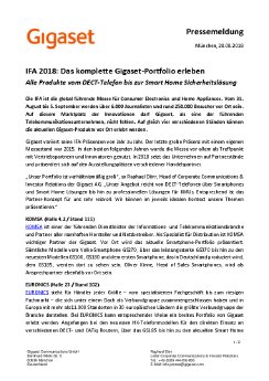 Pressemeldung - IFA 2018.pdf