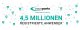 CAD-Content-Plattform von TraceParts erreicht 4,5 Millionen registrierte Ingenieure und Planer