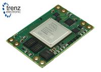 Photocaption: TE0808 UltraSoM+ system-on-module