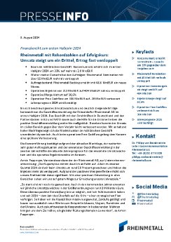 2024-08-08-Rheinmetall-Pressemitteilung-Halbjahresfinanzbericht-H1.pdf