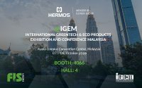 IGEM 2026