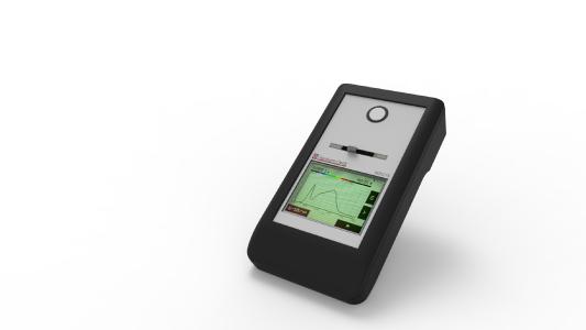 Produktupdate - MSC15 aus dem Hause Gigahertz-Optik