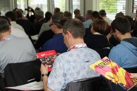 Das Fogra Symposium „Digitaldruck trifft Offset“ Ende Mai 2023