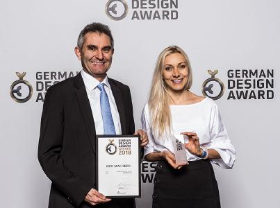 2018-02-14_ODU_GDA2018_Bernhard Saeckl_Julia Fernandez_Germandesignaward.jpg