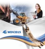 WDV2015 ist die Branchensoftware für die Baustoffindustrie und die Zulieferwerke im Straßen- und Tiefbau. Die Anwendungen der PRAXIS rund um die WDV, wie die Radladerwaage XR4309, sind heute Selbstverständlichkeiten. Den Weg setzt das Unternehmen mit dem Produkt WDV fort!