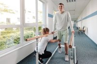 Die Cloud verbessert nachweislich die Patientenversorgung in Gesundheitseinrichtungen.
