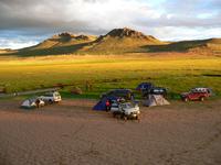 Mongolei (© Thomas Freitag)