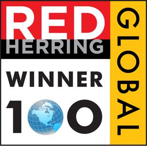 Red Herring Global Award - Shopgate