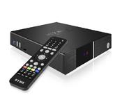 Smart multi-media player ICY BOX IB-MP3011Plus