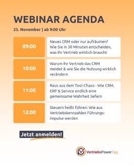 VPT 2026-11 Agenda