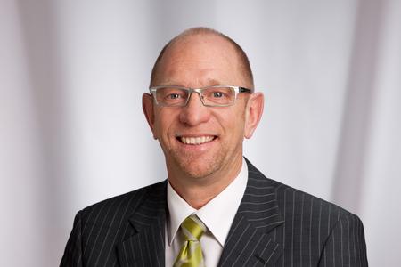Friedrich Drinkuth, Senior Product Manager at Neschen AG in Bückeburg