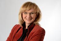 Neue Gesellschafterin Marion Schopen