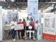 Promoting well-being through movement: THERA-Trainer donates €2,500 at therapie Leipzig 2025