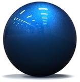 Mit der neuen Metallic-Farboption lassen sich realistische Metallic-Flitter (Flakes) erzeugen.