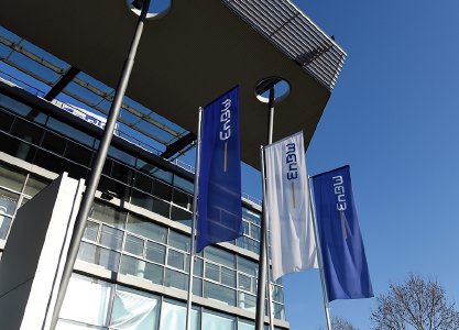 Die Geschäftseinheit Handel der EnBW setzt künftig auf EVI
(Foto: EnBW/Uli Deck)