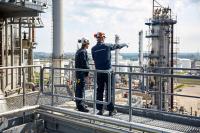 Topsoe bietet von Ingenieurdienstleistungen in der frühen Projektphase bis zum technischen Support Unterstützung über die gesamte Lebensdauer der Anlage / Quelle: Haldor Topsoe