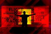 Neue Medien wir Fernsehen und Internet waren und sind nicht das Ende des Hörfunks