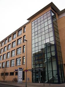 Berner & Mattner Niederlassung, Gottfried-Hagen-Str. 44, 51105 Köln (Bildquelle: Berner & Mattner Systemtechnik GmbH)
