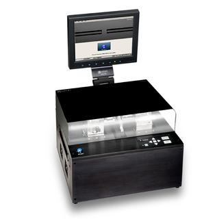 CAS systems feature a unique design, advanced imaging capabilities and programming flexibility.