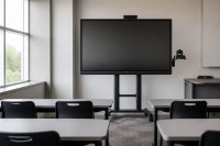 Interaktive Whiteboards im Digitalpakt 2.0: Bund und Länder stellen fünf Milliarden Euro für digitale Schulausstattung bereit