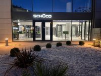 Schüco International KG Hellas M.E.P.E., Athen