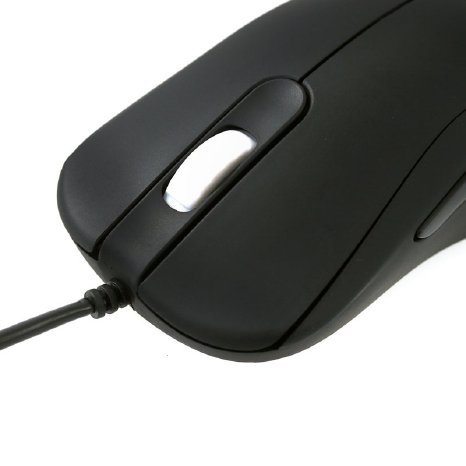 ZOWIE ZA11 Gaming Maus, optischer Avago ADNS-3310 Sensor - schwarz_4.jpg
