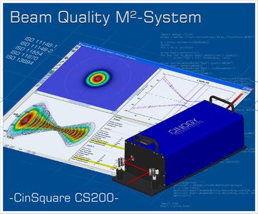 CinSquare CS200