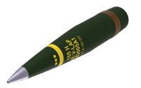 Major order from a NATO customer: Rheinmetall wins framework contract for 155mm artillery ammunition in the mid three-digit million euro range