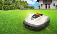 Roboter-Rasenmäher Miimo 