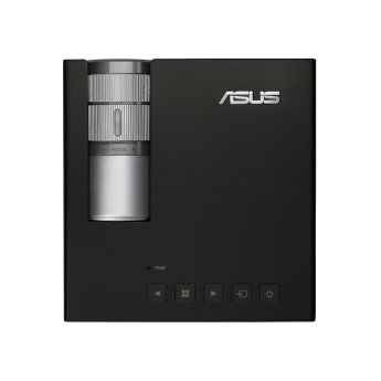 PR ASUS P1 HD Portable LED Projector top.jpg
