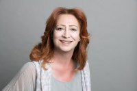 Für PCS Personalleiterin Bettina Pramann steht immer der individuelle Mensch im Mittelpunkt der Personalpolitik