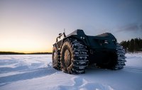 Rheinmetall supplies Norway with a Mission Master XT after demonstrating its capabilities in hostile Nordic conditions