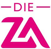 Logo DIE ZA AG