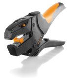 Die stripax® ist das Werkzeug für genaues Arbeiten im Schaltschrankbau und in der 