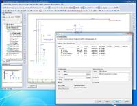 Eplan Teamcenter.jpg: Datenabgleich der unterschiedlichen Disziplinen - Eplan Projekte lassen sich einfach in Teamcenter einfügen (Quelle: Eplan Software & Service GmbH & Co. KG)