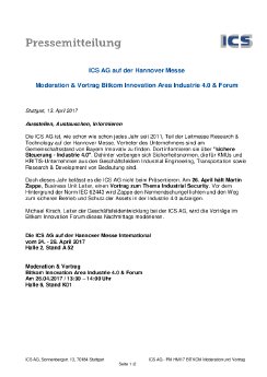 ICS AG - PM HMI17 BITKOM Moderation und Vortrag.pdf