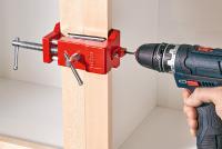 Front frame clamp FRZ from BESSEY