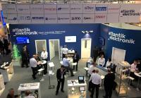 Atlantik Elektronik @ electronica