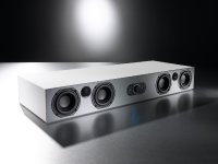 Nubert nuBox AS-425 max in Weiß-Eisgrau