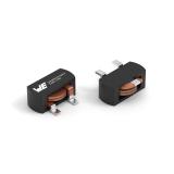Inductor de alta corriente WE-HCF-2010