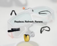 Ersatzteile von laservision