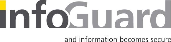 Logo InfoGuard
