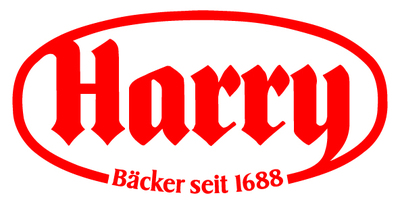 Harry Brot - Logo